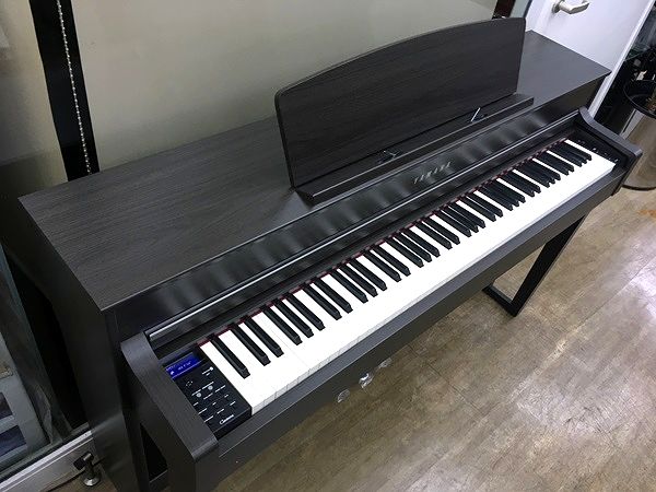 中古】 YAMAHA クラビノーバCLP-645DW｜中古ピアノ通販専門サイト-中古